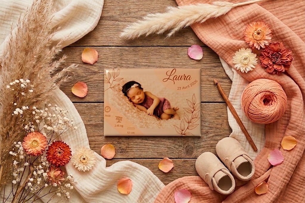 Création naissance Magnova Studio