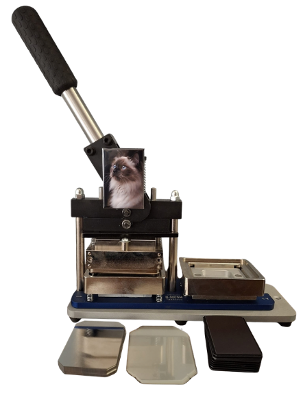 Magnets rectangulaires 78 × 53 mm