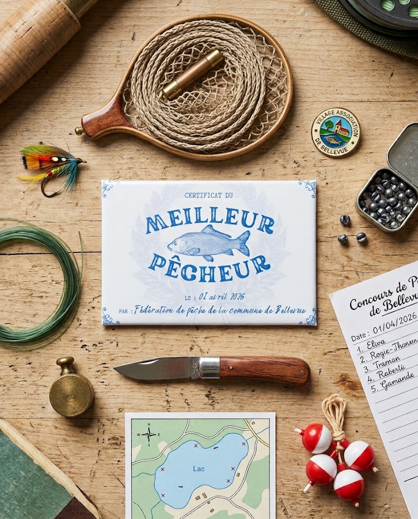 Création personnalisée pour entreprise, association ou collectivité